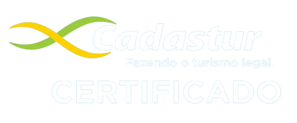 Cadastur Certificado